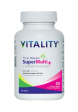 Vitality Products - Time Release Super Multi+, 30 Tablets on Sale