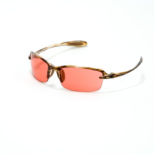 Nylon Glider Blonde Tortoise RX For Sale