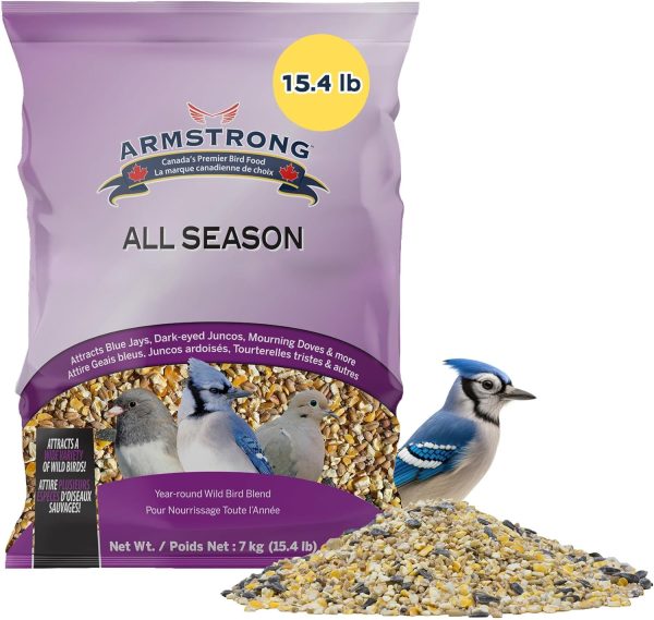 Armstrong - All Season, 7 kg For Discount