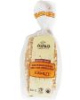 Inewa - Whole Grain Kamut Sourdough, 550 g Online Hot Sale