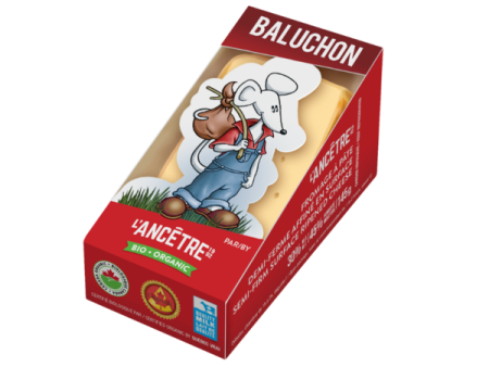 L Ancetre - Baluchon, 145 g Discount