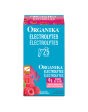 Organika - Electrolytes - Raspberry, 25x3.5 g Cheap