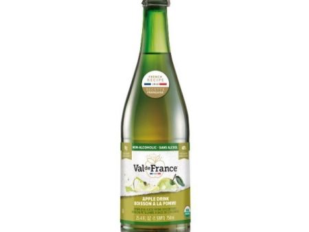 Val De France - Sparkling Apple Juice, 750 mL Online