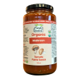 Simply Goodness - Pasta Sauce - Mushroom, 740 mL Hot on Sale