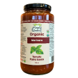 Simply Goodness - Pasta Sauce - Marinara, 740 mL For Sale