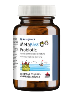 Metagenics Inc - Metakids Children s Probiotics, 60 Chewables For Cheap