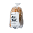 Grainfields Bakery - Super Flax Kamut, 600 g Cheap