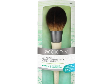 Eco Tools - Full Powder Brush, Each For Sale