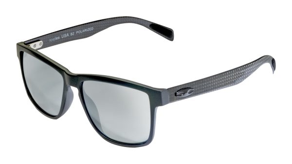 Moto CF Matte Black Prescription (Large) on Sale