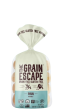 The Grain Escape - Grain & Gluten Free - Plain Bagels, 328 g Hot on Sale