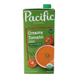 Pacific Foods - Organic Light Sodium Creamy Tomato Soup, 1 L For Cheap