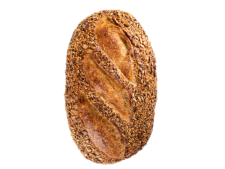 Dear Grain - Super Seeded Sourdough Loaf, 725 g For Sale