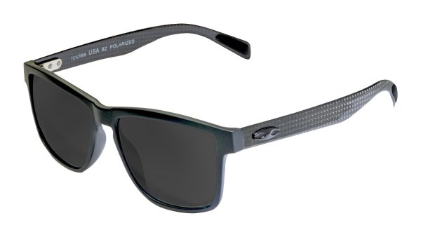 Moto CF Matte Black Prescription (Large) on Sale