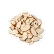 Goodness Me - Almonds Sliced & Unblanched, 150 g Sale