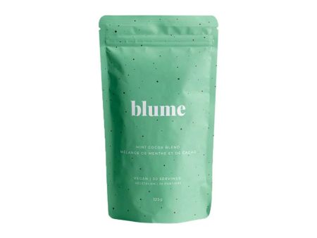 Blume - Mint Cocoa Blend, 125 g Cheap