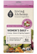 Living Alchemy - Daily+ Women s - Whole Body Optimizer, 60 Vcaps Online Sale