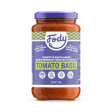 Fody Food Co - Premium Tomato Basil Sauce, 547 mL Supply