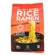 Lotus Rice - Millet & brown Rice Ramen, 283 g Hot on Sale