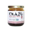 Okazu - Spicy Chili Miso, 230 mL Online Sale