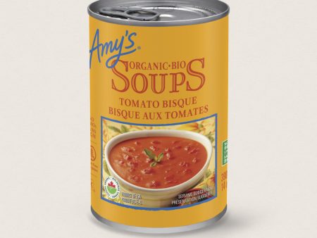 Amy s Kitchen - Tomato Bisque Soup, 398 mL Supply