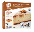 Rawesome - Caramel Bio - Raw Vegan Gluten Free Cake, 95 g For Sale