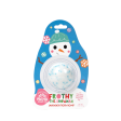 Pacha Soap - Froth Bomb - Frothy The Snowman, 85 g Cheap