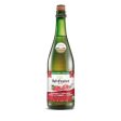 Val De France - Sparkling Apple Raspberry Juice, 750 mL Online now