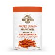 Alderwood - French Fries - Sweet Potato, 400 g Fashion