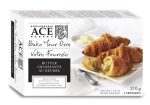 Ace Bakery - BYO Buttery Croissants, 210 g For Cheap