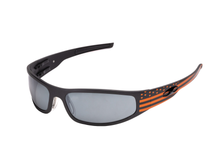 Baby Bagger Harley Stripes and Stars Prescription Glasses Online Hot Sale