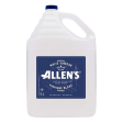 Allen s - Pure White Vinegar, 5 L For Sale