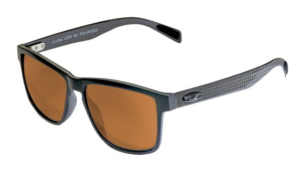 Moto CF Matte Black Prescription (Large) on Sale