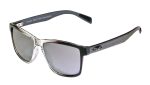 Moto CF Two Tone (Black and Crystal) Prescription (Large) on Sale