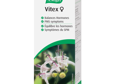 A.Vogel - Vitex, 50 mL For Sale