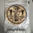 J&D Peters - Tomato Basil Tortillas - Small, 204 g Sale