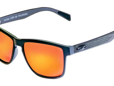 Moto CF Matte Black Prescription (Large) on Sale