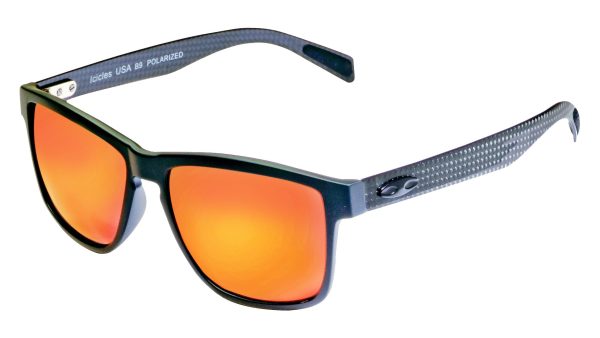 Moto CF Matte Black Prescription (Large) on Sale