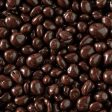 Goodness Me - Dark Chocolate Cranberries, 250 g Hot on Sale