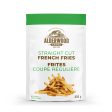 Alderwood - French Fries - Straight Cut, 450 g Online Sale