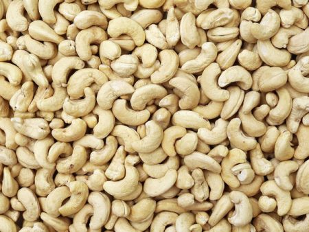 Goodness Me - Cashews Raw, 250 g For Discount