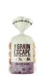 The Grain Escape - Grain & Gluten Free - Cinnamon Raisin Bagels, 328 g Online Sale