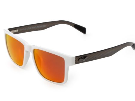 Moto CF White Prescription (Small) Cheap