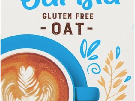 Natur-a - Oat Barista, 946 mL Online now