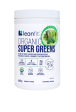 LeanFit - Super Greens, 171 g For Cheap