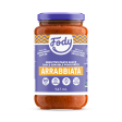 Fody Food Co - Premium Arrabbiata Sauce, 547 mL Hot on Sale