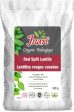 Inari Foods - Red Split Lentils, 500 g Supply