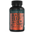 Freshfield - Black Seed Oil, 120 Vcap Hot on Sale