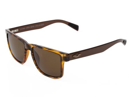 Moto CF Tortoise Prescription (Large) Fashion