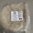 J&D Peters - Whole Wheat Tortillas - Large, 408 g Discount