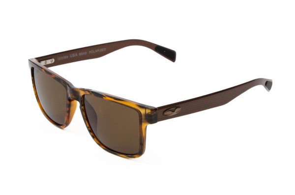 Moto CF Tortoise Prescription (Large) Fashion